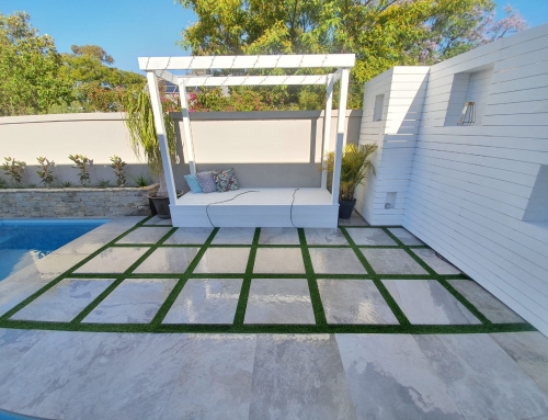 Perth Artificial Grass Demonstrates Intricacy