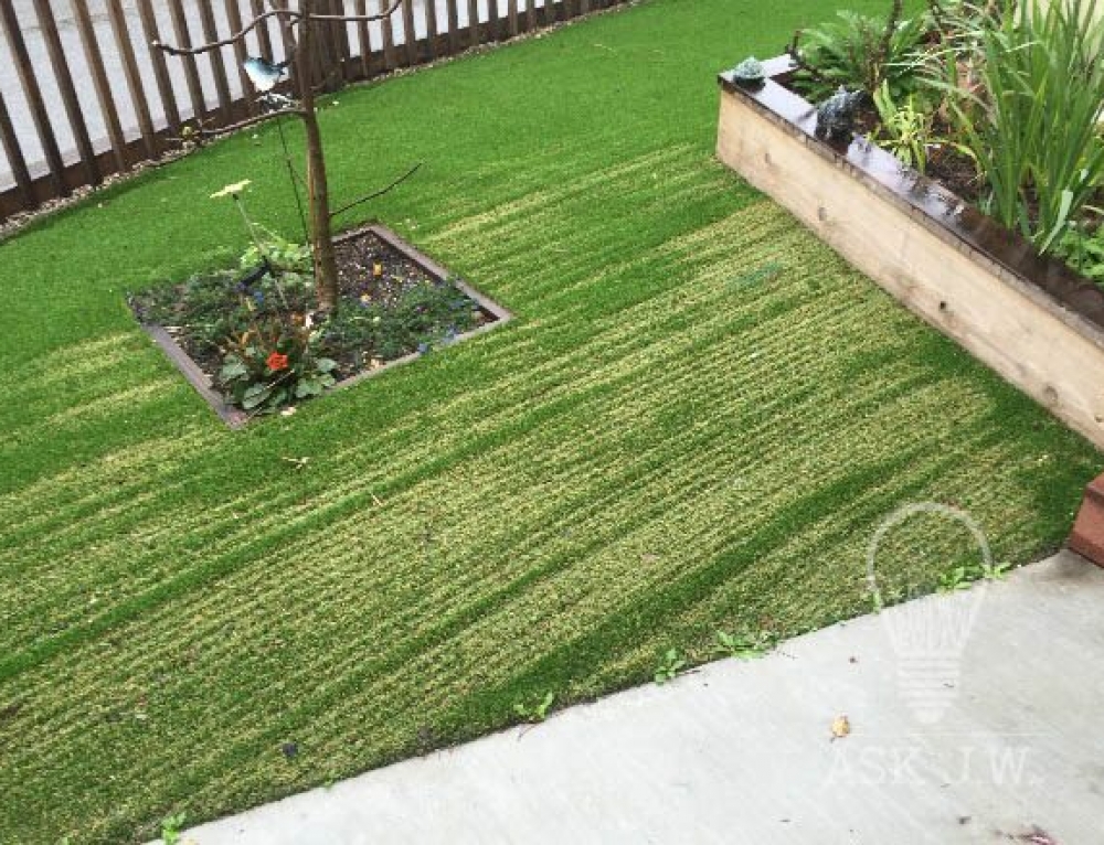 Can Artificial Grass Be Repaired? A Look At Common Causes Of Damage And