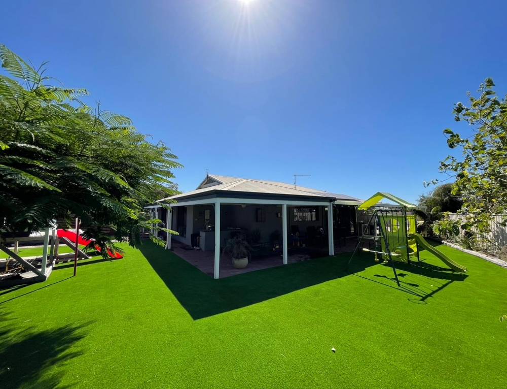 Can Artificial Grass Be Repaired? A Look At Common Causes Of Damage And
