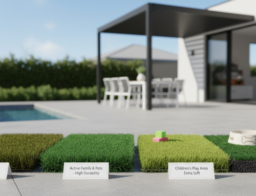 Choosing the Best Artificial Grass in Perth: Which Turf Suits Your Lifestyle?