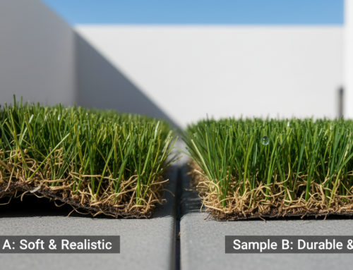 Soft, Durable, and Realistic: Comparing Perth’s Top Synthetic Turf Options