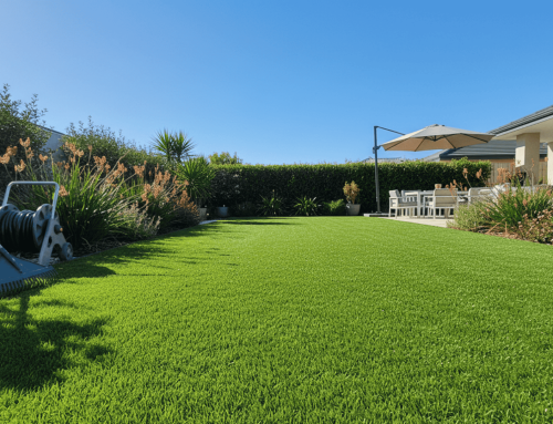 How to Keep Perth Artificial Lawns Looking Fresh Year-Round