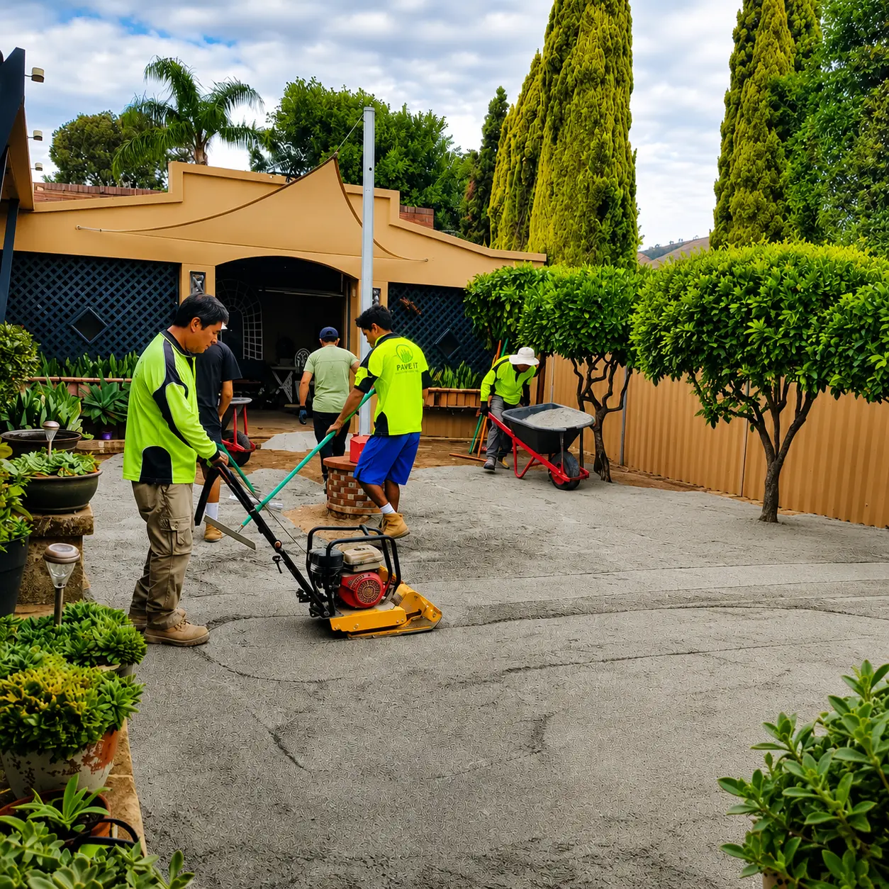 The Artificial Turf Experts Perth